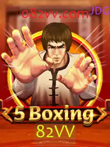 Descubra o Novo e Empolgante Jogo 5Boxing - A Revolução no Mundo dos Jogos de Estratégia