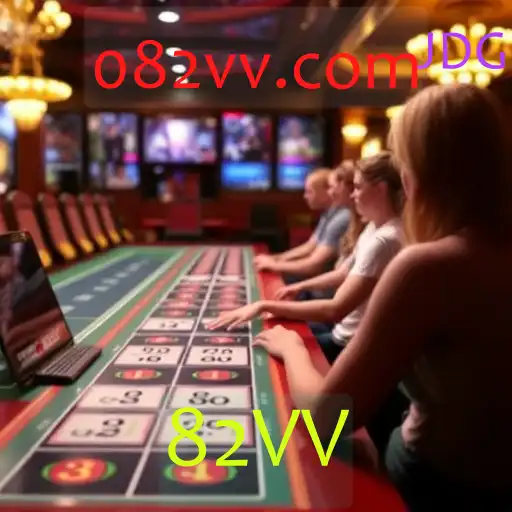 Cassino ao vivo