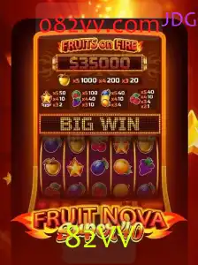 Explorando as Emoções e Estratégias do Jogo FruitNovaSuper40
