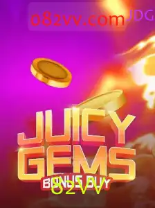 JuicyGemsBonusBuy: Descubra Tesouros e Aventura