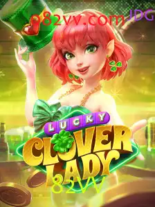 Descubra o Encantador Mundo de LuckyCloverLady