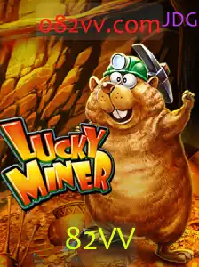 Descubra a Aventura de LuckyMiner e Suas Regras Empolgantes