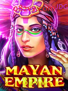 Explorando o Fascinante Mundo de MayanEmpire
