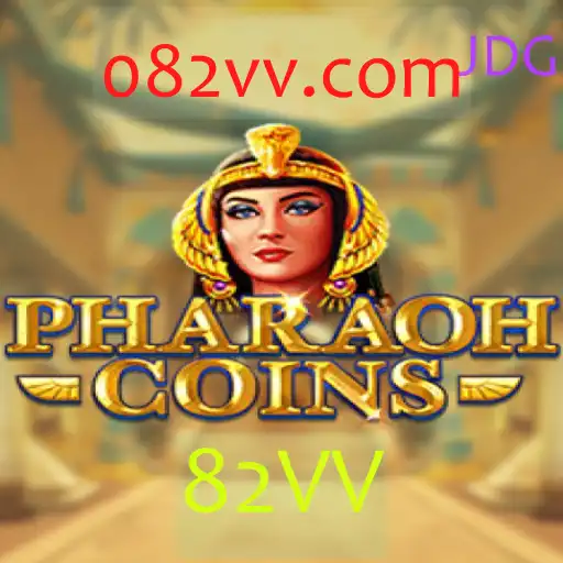 PharaohCoins: Aventuras no Antigo Egito com o Código 82VV